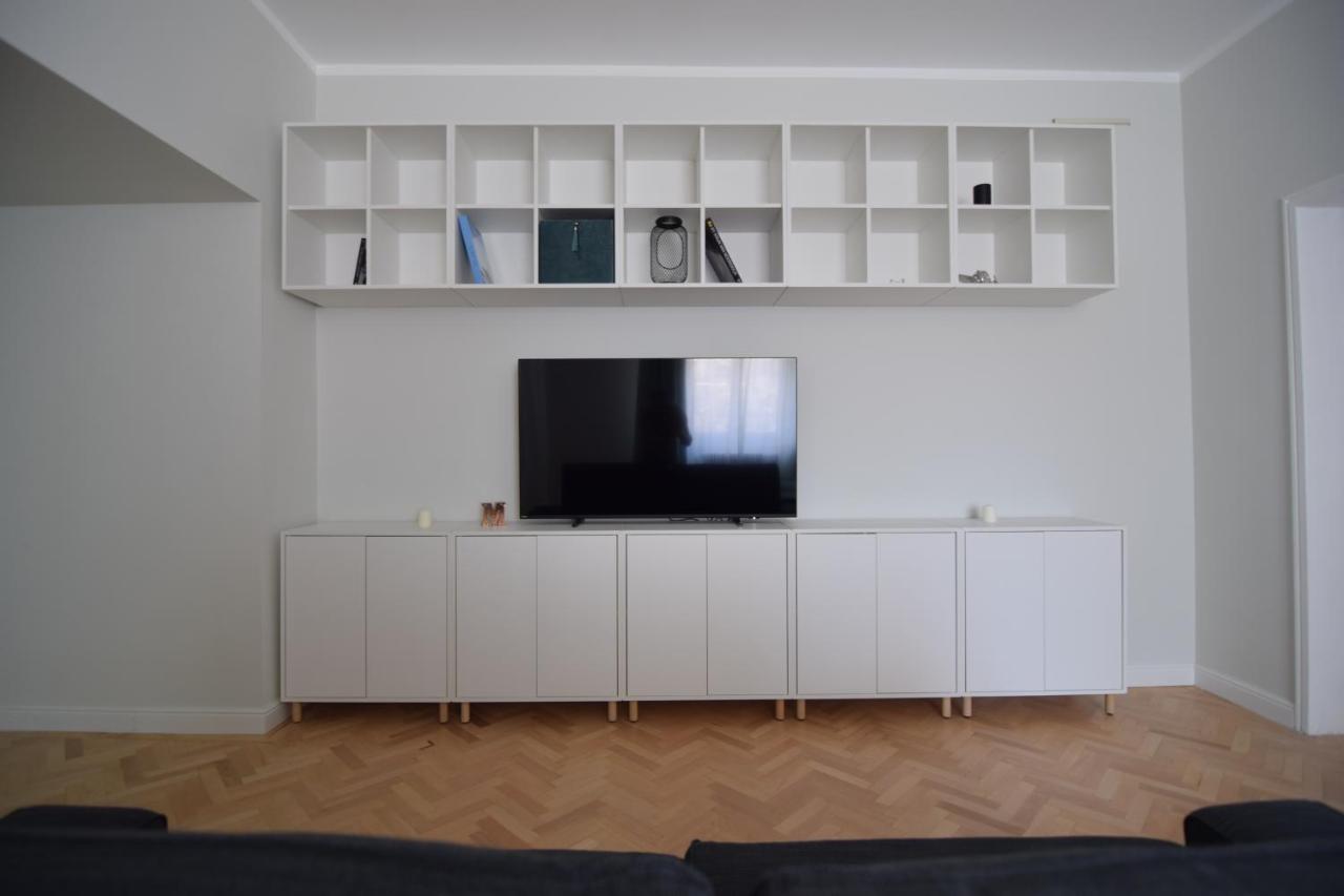 Beautiful Apartment In Old City 布加勒斯特 外观 照片